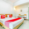 Отель OYO 1161 Sathorn Mansion, фото 9