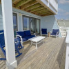 Отель A Long Walk by Sea Scape Properties, фото 23