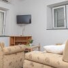 Отель Stunning Apartment in Vodice With Wifi and 1 Bedrooms, фото 5