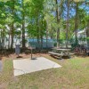 Отель Hilton Head Condo w/ Balcony, Beach + Pool Access!, фото 15