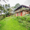 Отель Kimugu River Lodge, фото 29
