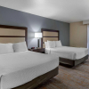 Отель Best Western Sunridge Inn & Conference Center, фото 7