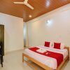 Отель OYO 12130 Home Cozy Stay near Parampara Resort, фото 5