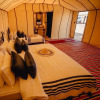 Отель Tassili Luxury Desert Camp, фото 2