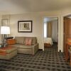 Отель TownePlace Suites Gaithersburg by Marriott в Гейтерсберге