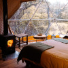 Отель Chalten Camp - Glamping With A View, фото 10