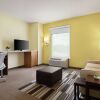 Отель Home2 Suites by Hilton Savannah Airport, фото 6