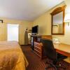 Отель Quality Inn Fort Campbell, фото 3
