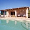 Отель Villa ES Trenc, фото 23