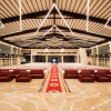 Отель Vistar Pavithra Vivaha Convention Hall, фото 11