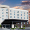 Отель Holiday Inn Express & Suites Nashville Metrocenter Downtown, an IHG Hotel, фото 1