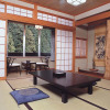 Отель Ryujin Onsen Shimogoten, фото 5