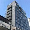 Отель Livemax Premium Hiroshima, фото 50