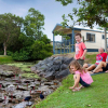 Отель Discovery Parks - Fraser Street, Hervey Bay, фото 21