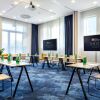 Отель Hilton Garden Inn Krakow Airport, фото 21