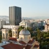 Отель Piraeus City Hotel, фото 29