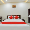 Отель The Magestic Resort by OYO Rooms, фото 22