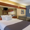 Отель Microtel Inn & Suites by Wyndham Hillsborough, фото 6