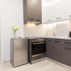 Отель Renovated Gem in Zografou, фото 5