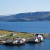 Отель Kongsfjord Gjestehus I Havna Vandrerhjem, фото 1