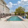 Отель MainStay Suites Lancaster Dallas South, фото 16