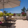 Отель El Cielo 1BRM Penthouse private roof sleeps 3, фото 8