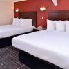 Отель Americas Best Value Inn Houston at I-45 & Loop 610, фото 8