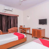 Отель Chetan International by OYO Rooms, фото 7