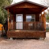 Отель Stampede RV Resort, фото 10