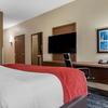 Отель Comfort Inn & Suites Downtown near University, фото 16