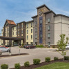 Отель MainStay Suites Bowling Green North, фото 30