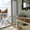 Отель Hostal Tres Soles, фото 7