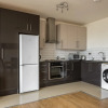 Отель Luxurious 2 Bed Apartment in Central Bedford, фото 4