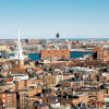 Отель Courtyard by Marriott Boston Downtown/North Station, фото 30