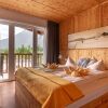 Отель Aparthotel Alpenlodge, фото 48
