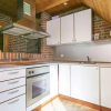 Отель 8 Person Holiday Home in Lokken, фото 13