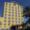 Отель Best Western Hotel Posada Del Rio Express, фото 50