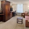 Отель Courtyard by Marriott Keene Downtown, фото 3