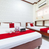 Отель Reddoorz @ General Luna Davao, фото 14