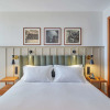 Отель Via Sants Hotel Barcelona, Tapestry Collection by Hilton, фото 3