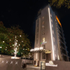 Отель Treebo Premium Heritage Grand, Thane, фото 22