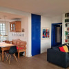 Отель The Blue House Modern Retreat, фото 12