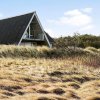 Отель Gorgeous Holiday Home in Ringkøbing With Terrace, фото 31