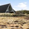 Отель Gorgeous Holiday Home in Ringkøbing With Terrace, фото 23