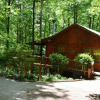 Отель Cheery Dog Cabin, фото 13
