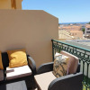 Отель Oura Beach T1 apartment Coral , close to the Strip, Swimming Pool, Wi Fi, A/C, фото 11
