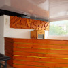 Отель Casa del bosque, фото 24