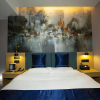 Отель LanJing hotel, фото 2