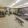 Отель Hilton Knoxville Airport, фото 21