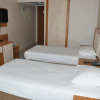 Отель Ilksan Deha Hotel, фото 4